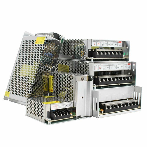 24v universel regulated - 24v,