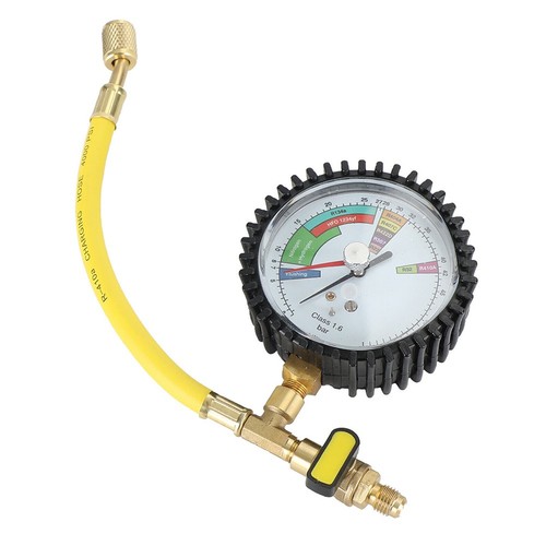 Azote pression testeur - pression,