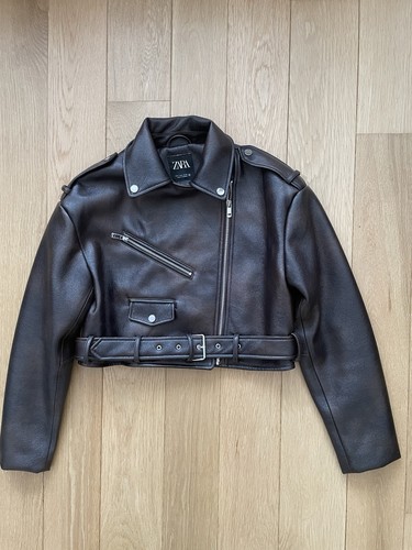 Zara très beau blouson veste - blouson,