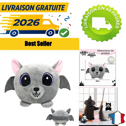 Cosoro peluche chauve souris - cosoro,