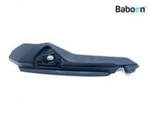 Queue carénage droite Yamaha XT 660 Z Tenere 2008-2011 (XT660Z) (11D-F4846-00)