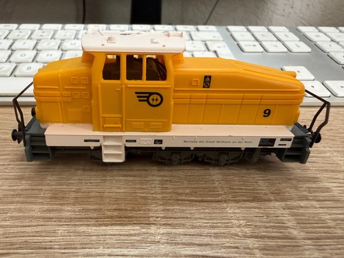 Märklin 3078 locomotive - märklin,