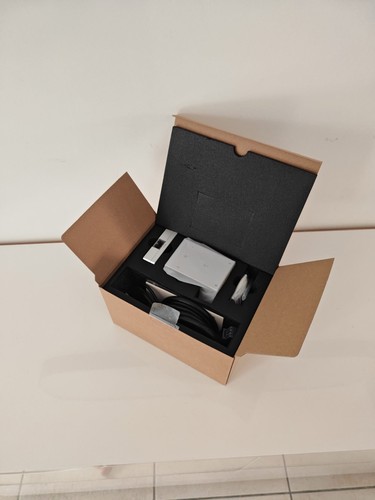 Scanner lidar livox avia - livox,