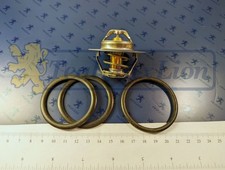 Thermostat 82°C Peugeot 104 5.368.172-> 305 essence XU M1983-> Talbot Samba