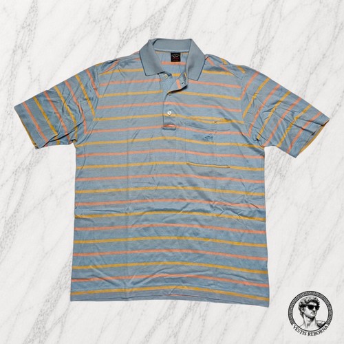 Paul shark polo - shark,