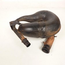 Collecteur d échappement