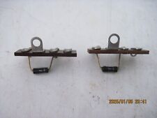 MC INTOSH MODEL 1900 STEREO RECEIVER REPLACEMENT "MAGIC DIODES"