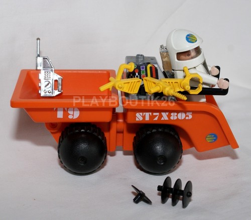 Playmobil vintage - playmobil,