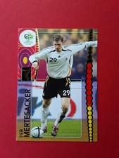 2006 GERMANY FOOTBALL SANDWICHES FOR MERTESACKER #78