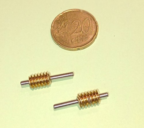 Axes moteur de carter - moteur,