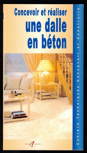 Concevoir réaliser une - concevoir,