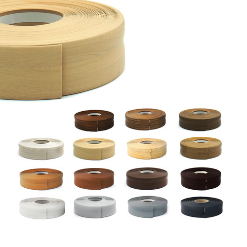 Plinthe adhésive pvc - adhésive, en