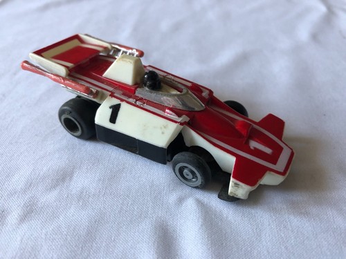 Tcr mk3 1980 - tcr, hong