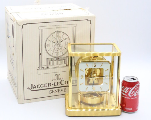 Jaeger lecoultre atmos 13 - atmos,