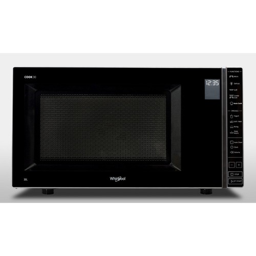 Micro ondes grill whirlpool - ondes,