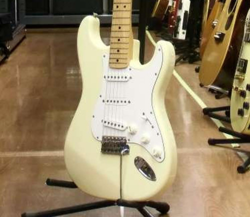 Fender japan guitare - japan],