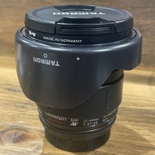 Objectif Tamron SP AF 20-40mm