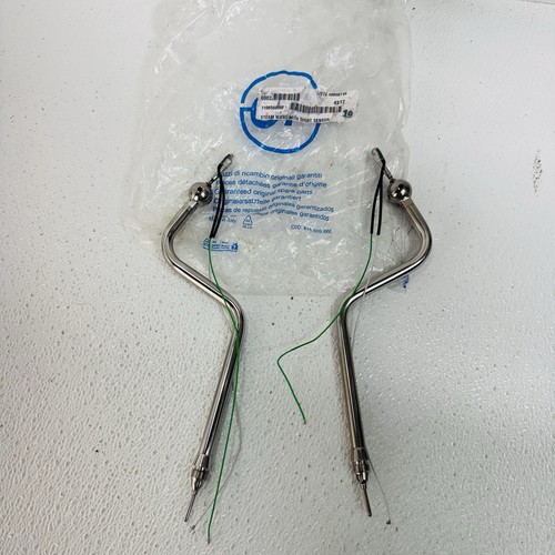 Pack genuine faema steam - 2,