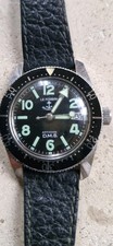 Rare montre militaire de