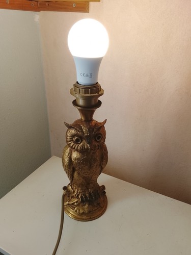 Lampe hibou loevsky - lampe, "loevsky"