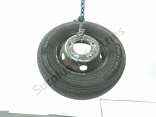 ROUE DE SECOURS RENAULT