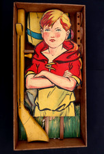 Grand Jeu Le Roi des Archers