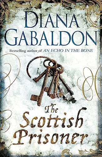 Diana gabaldon scottish - -,
