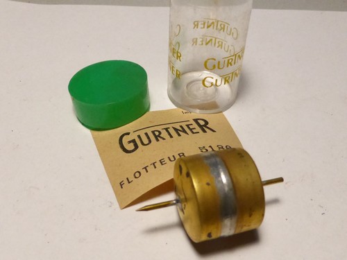 Nos flotteur gurtner 5186 - nos,