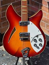 1983 Rickenbacker 360/12BWB 12-string early B-Series 1 of a kind & Minty !