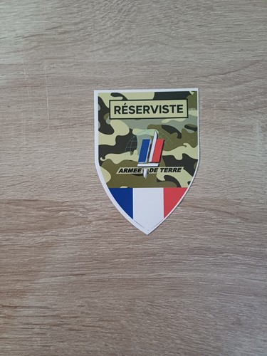 Stickers armee terre - armee,