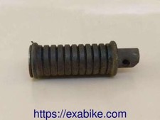 repose-pied arriere pour