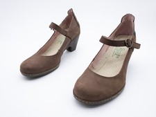 El Naturalista Escarpins