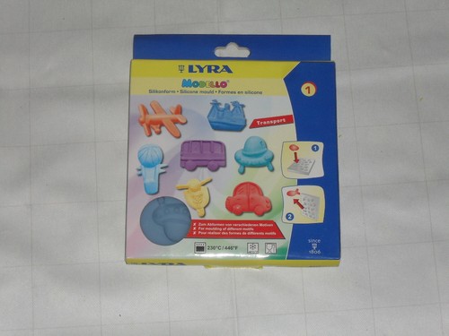 Moule silicone formes - moule, 7