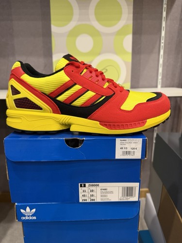 Adidas 8000 germany gy4682 - adidas,