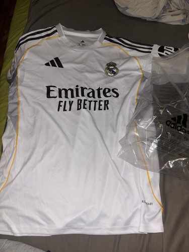 Maillot foot real madrid - maillot, de