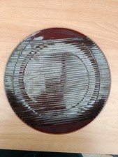 Assiette de  présentation