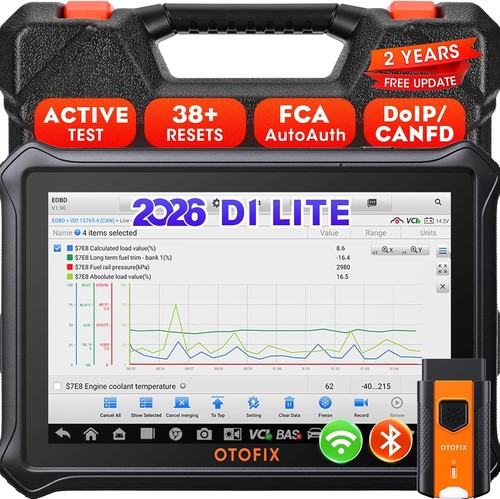 Otofix lite pro valise - pro,