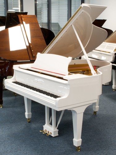 Steinway sons flügel m 170 - sons, m-170