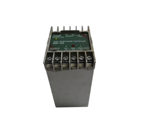 Far east machine tool fem - far,
