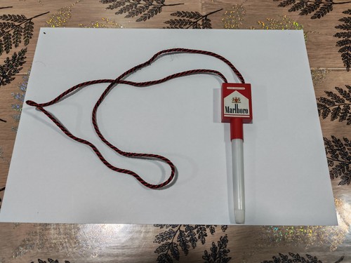 Rare stylo publicitaire - stylo,