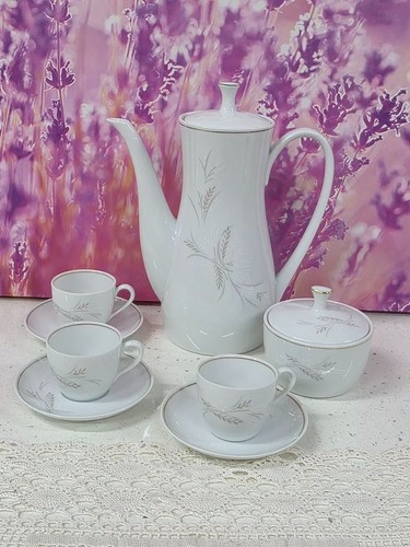 Service café porcelaine - service,