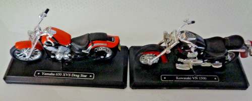 Moto majorette yamaha - moto,