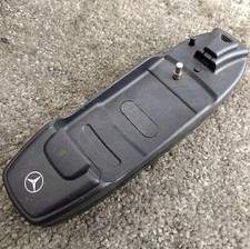 Mercedes Sony Ericsson K750i D750i Mobile Phone Cradle Holder B67875860 Peiker