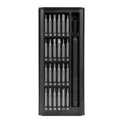 Jeu embouts tournevis - d'embouts, de