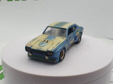 Ford Capri 2600 RS Solido 1/43