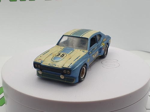Ford capri 2600 - 2600, rs