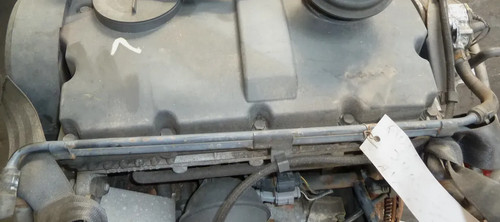 Golf bora ligne 9 - vw, tdi