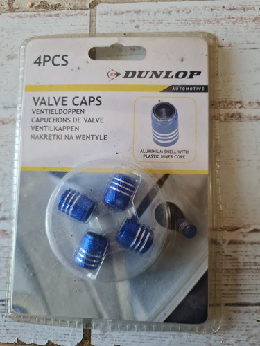Bouchons valve coque - 4, de