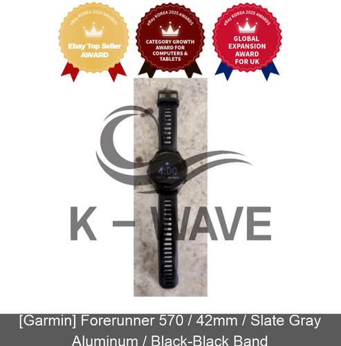 Garmin bracelet forerunner - bracelet,