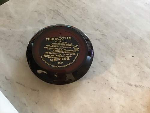 Guerlain terracotta healthy - terracotta,